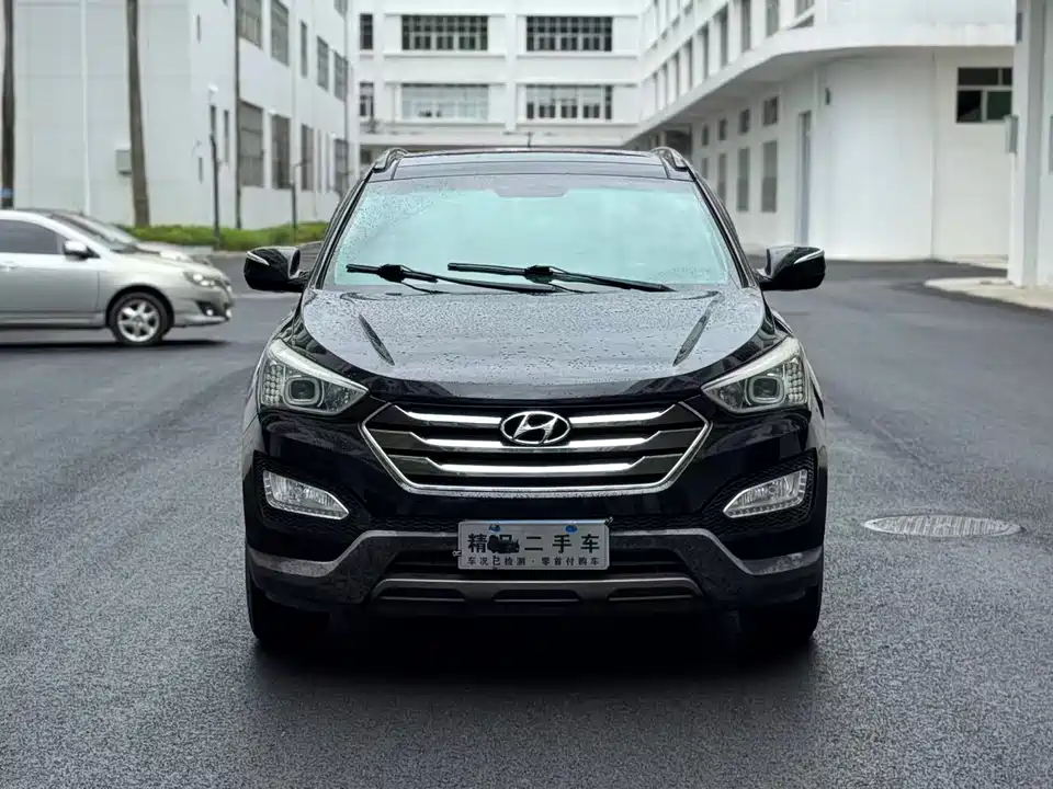 Hyundai Shengda