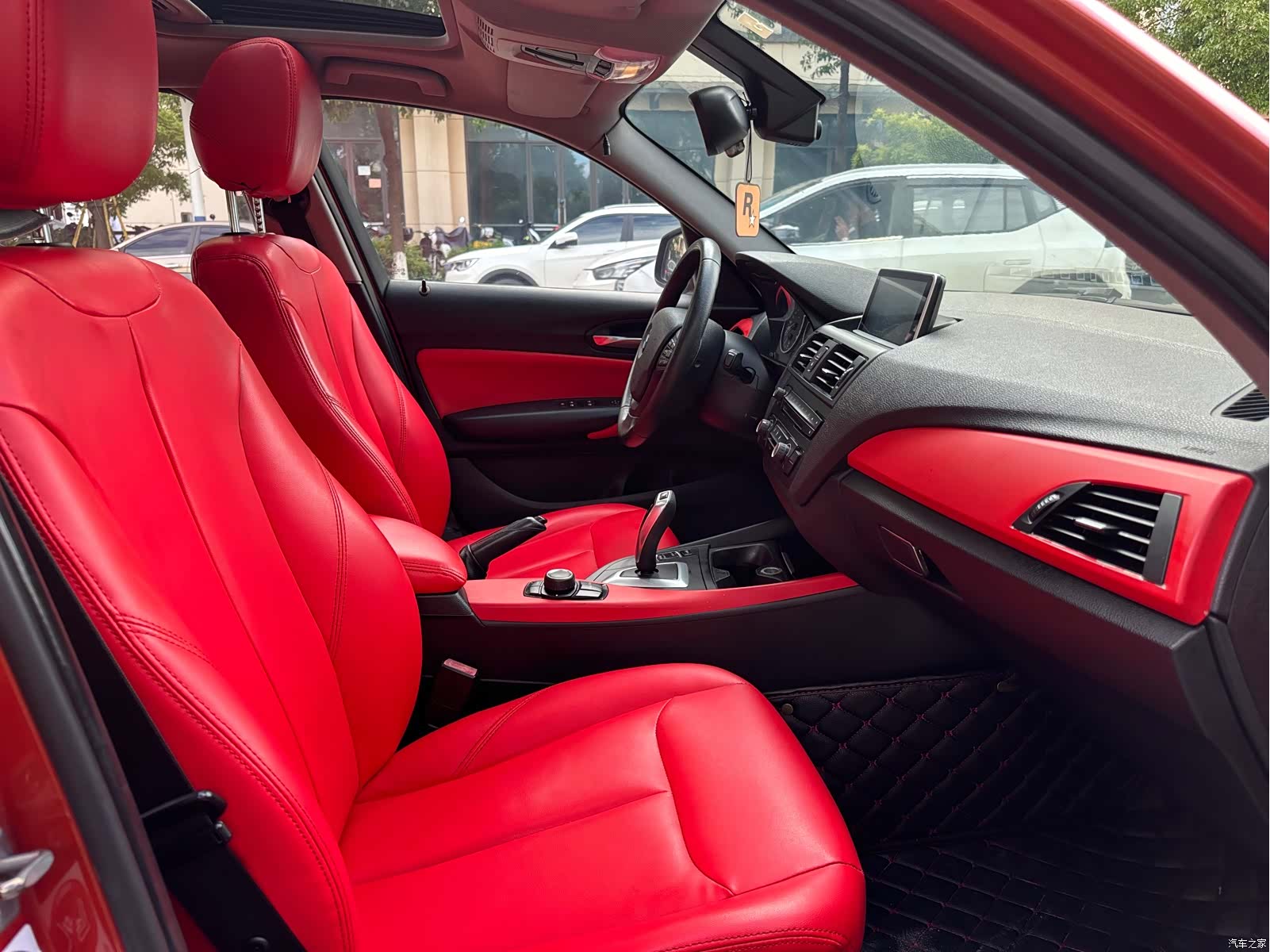 BMW 1 Series, 2014 10
