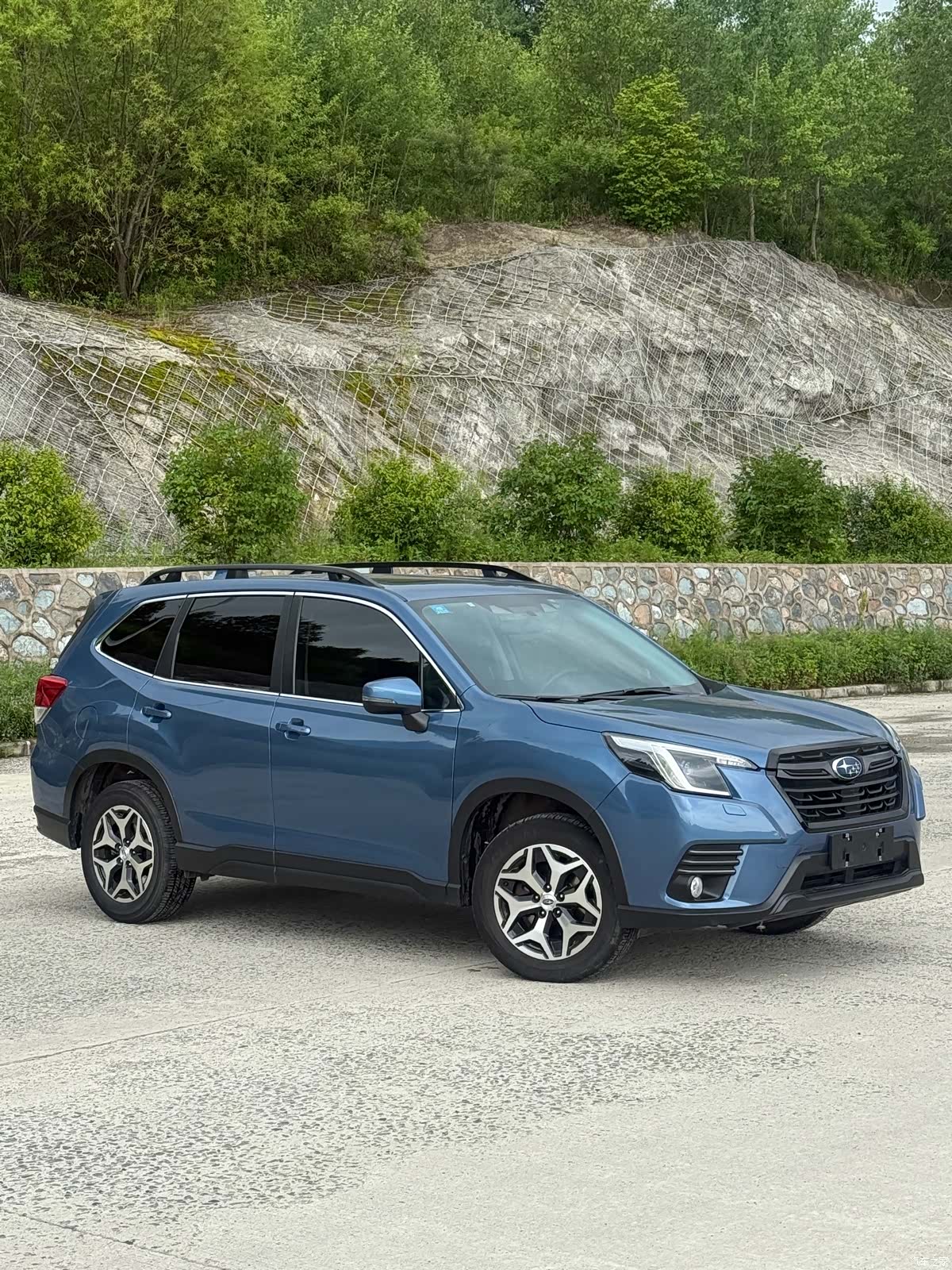 Subaru Forester, 2023 6