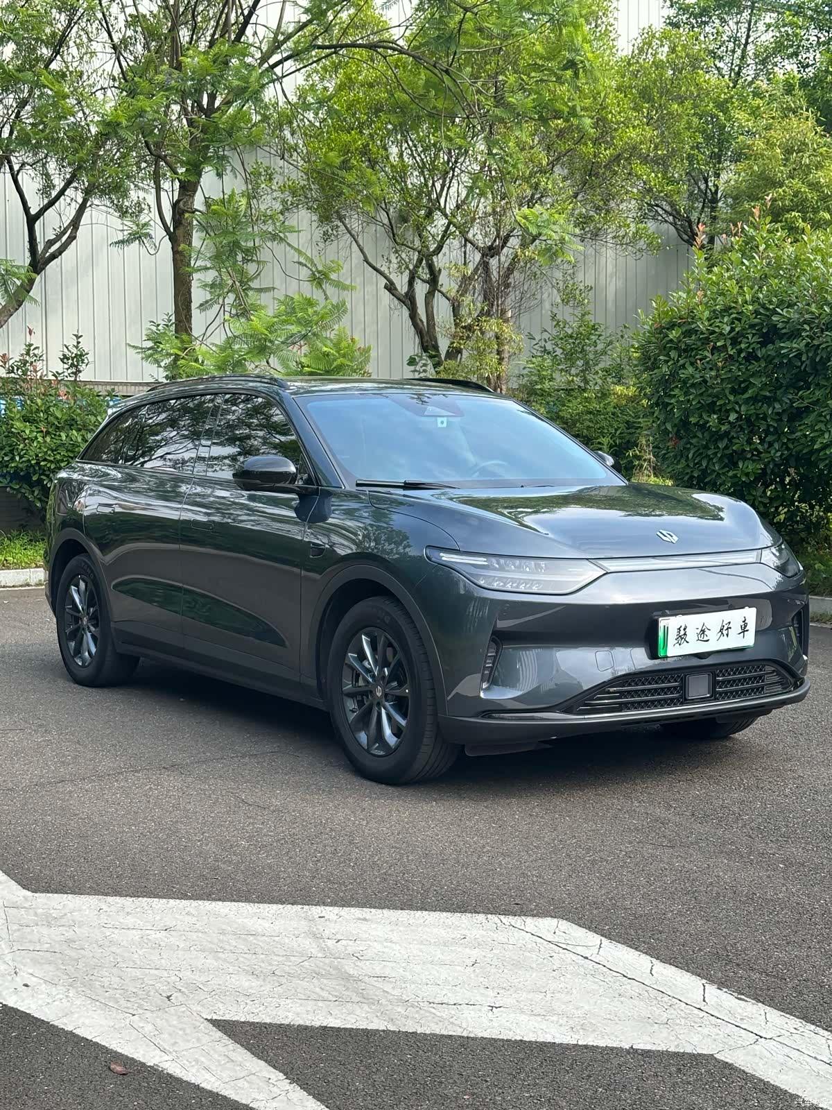 Leapmotor C11, 2024 3