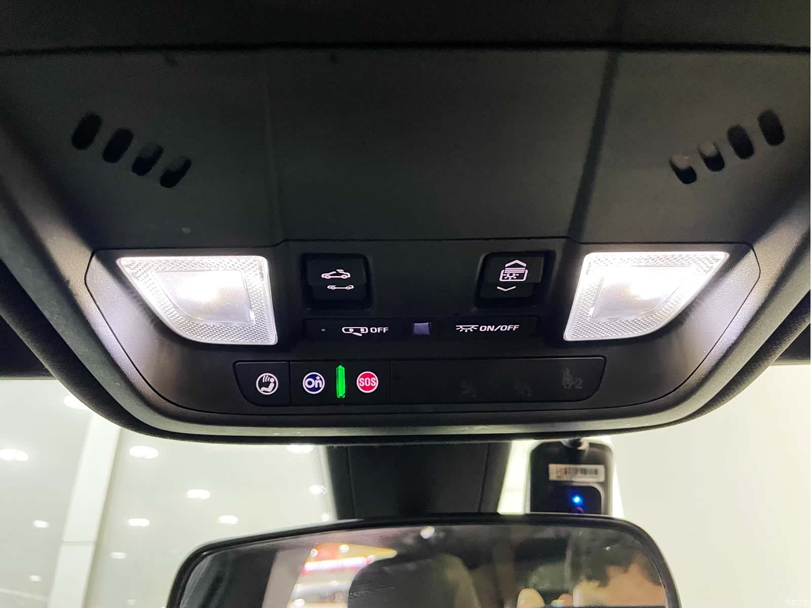 Cadillac XT4, 2020 20