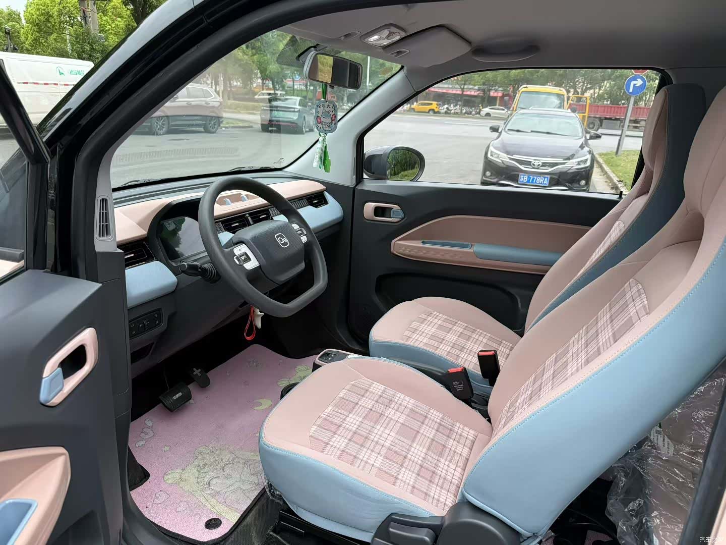 Chery QQ, 2025 4