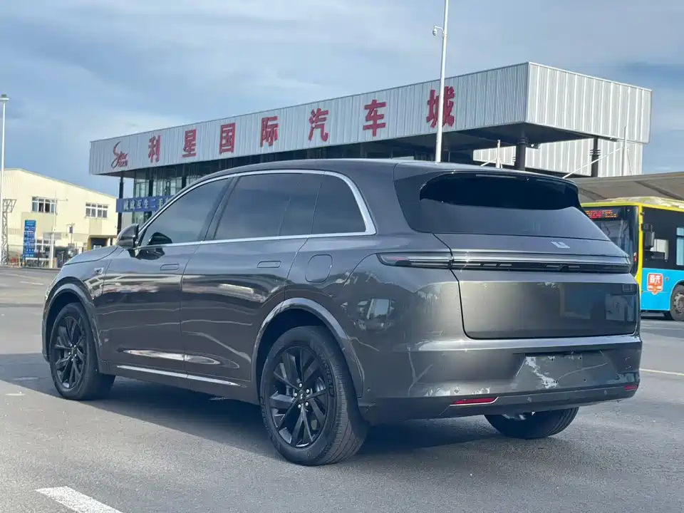 Li Auto Ideal L7
