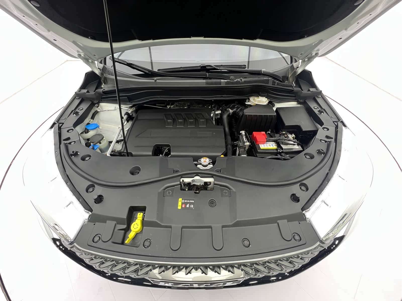 Haval M6, 2023 8