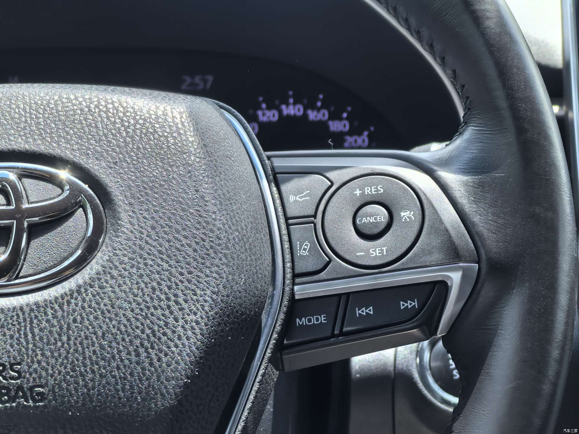 Toyota Avalon, 2024 17