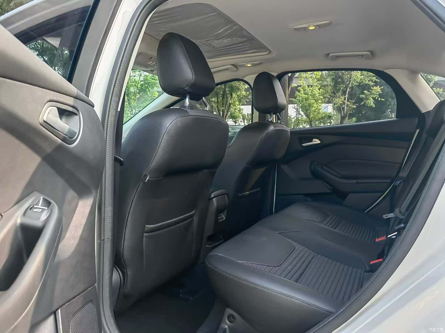 Ford Focus, 2017 6