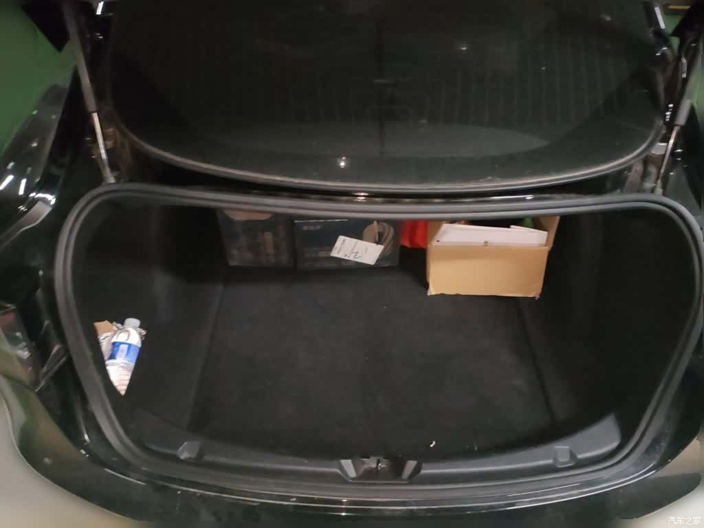 Tesla Model 3, 2020 15