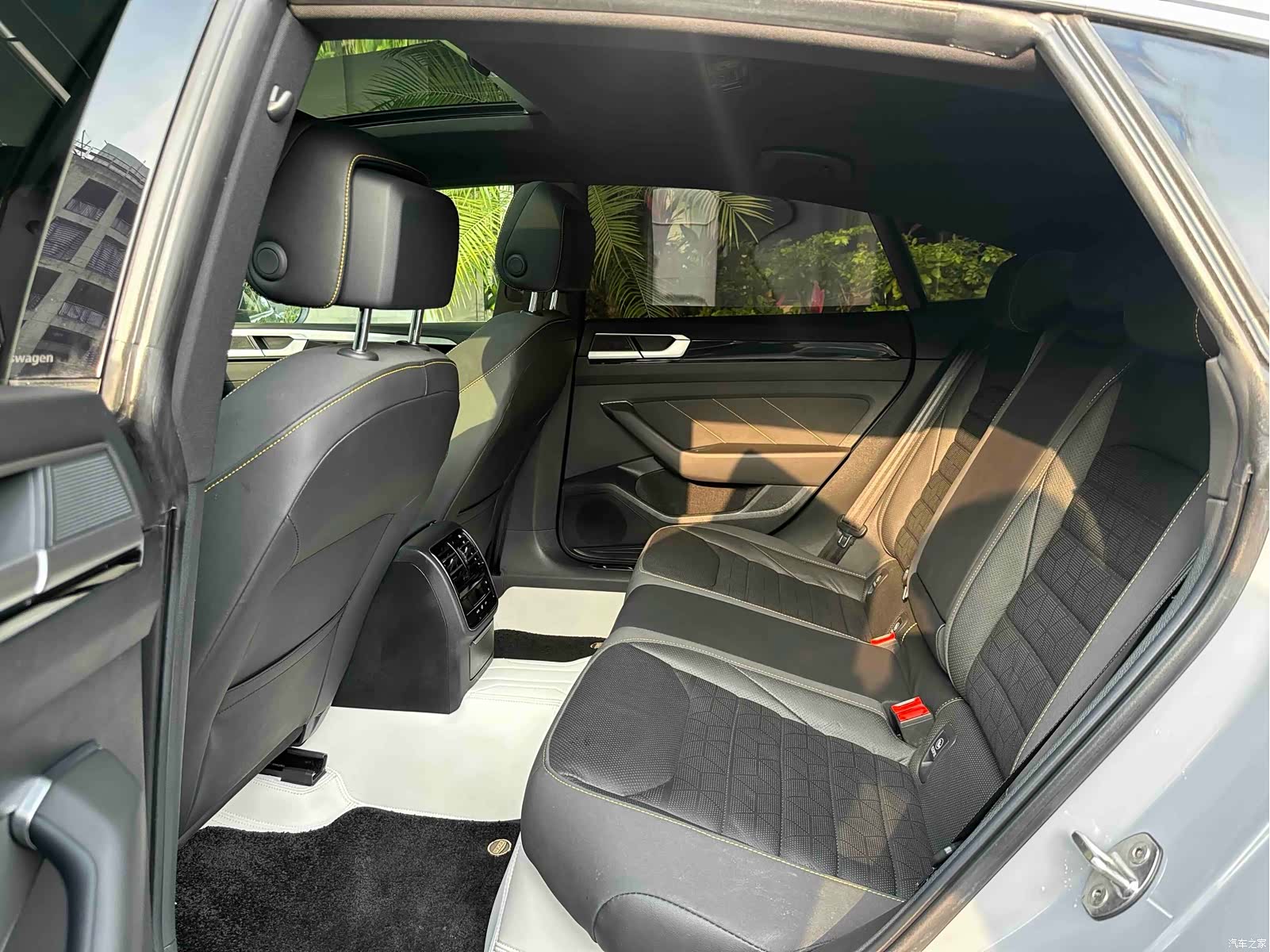 Volkswagen CC, 2022 17