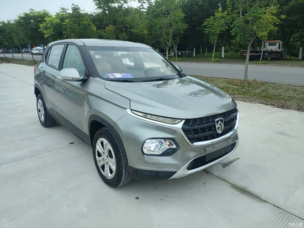 Wuling 510, 2018 4