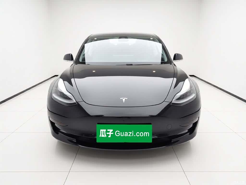 Tesla Model 3, 2020 3