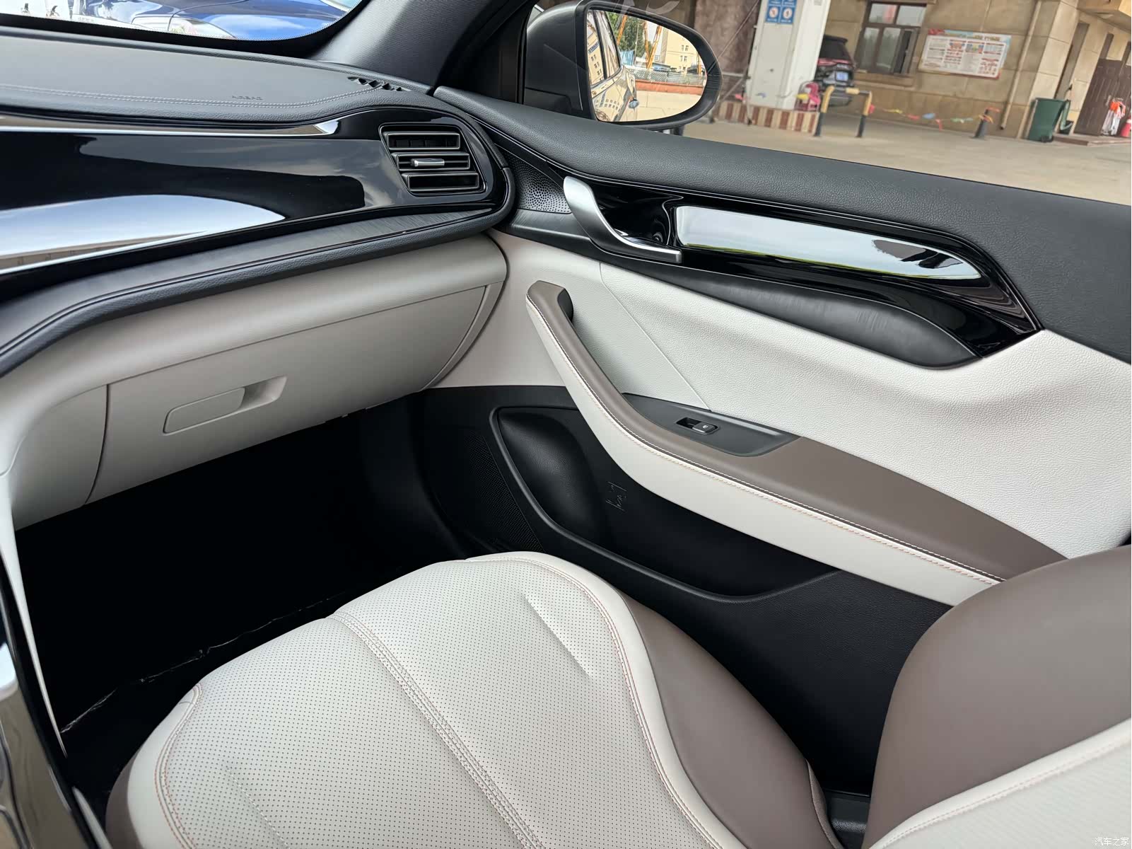 BYD Qin, 2025 16