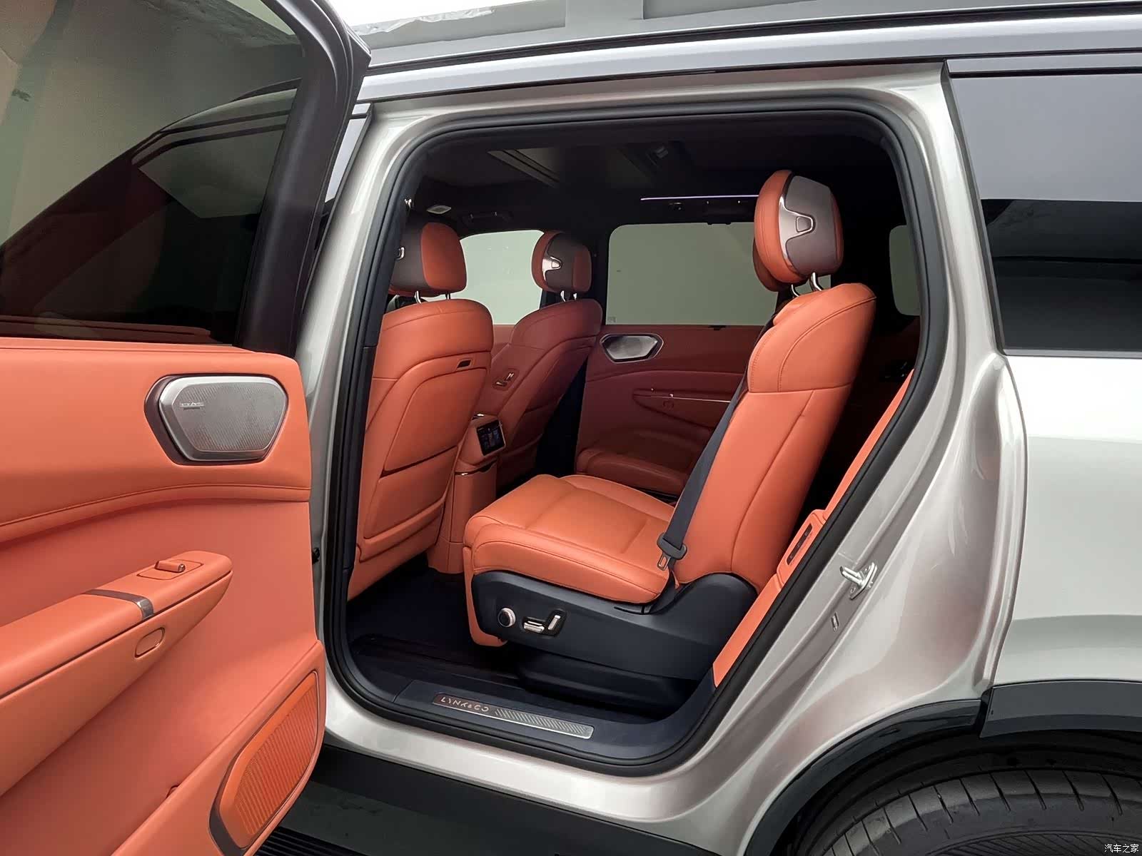 Lynk & Co 02, 2025 11