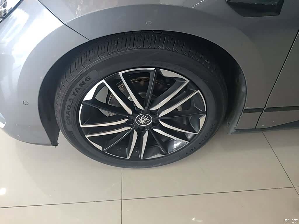 BYD Qin, 2025 23