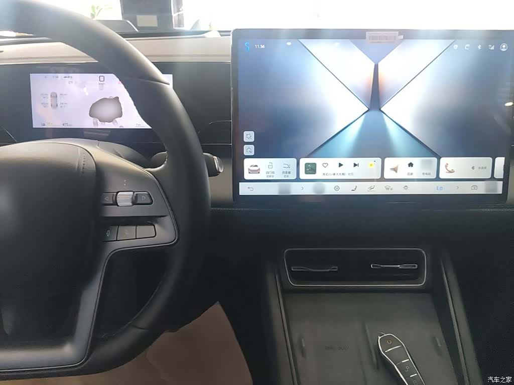 BYD Qin, 2025 10