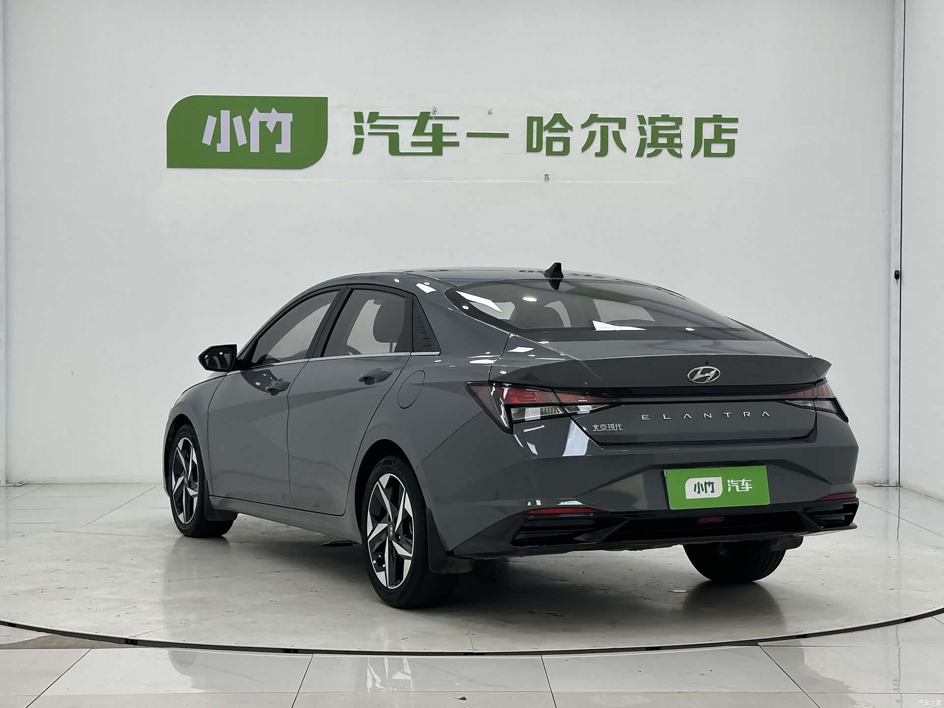 Hyundai Elantra, 2022 4