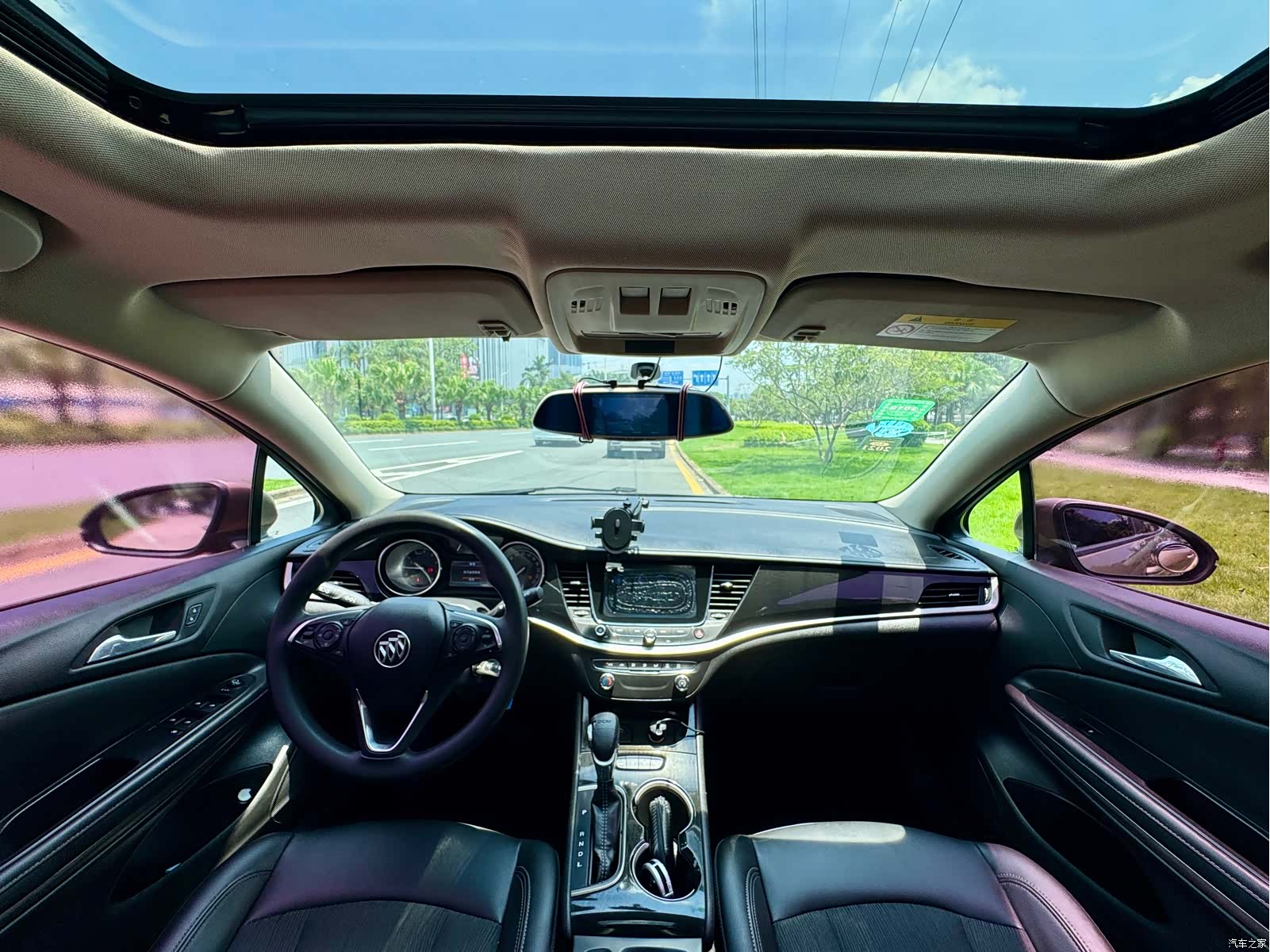 Buick Verano, 2017 14