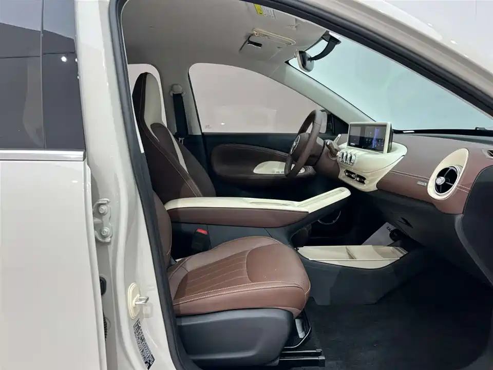 Wuling Wuling Bingguo