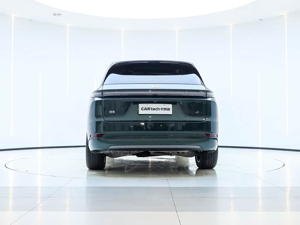 Li Auto Ideal L7