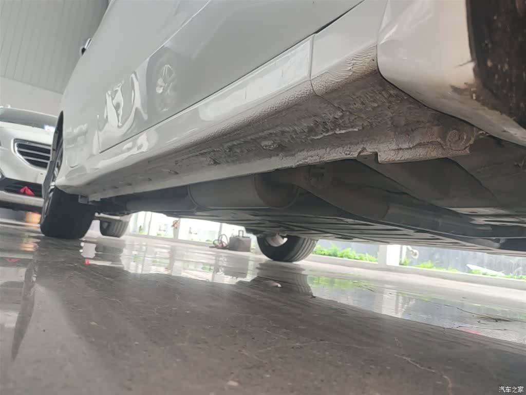 Honda Crider, 2018 21