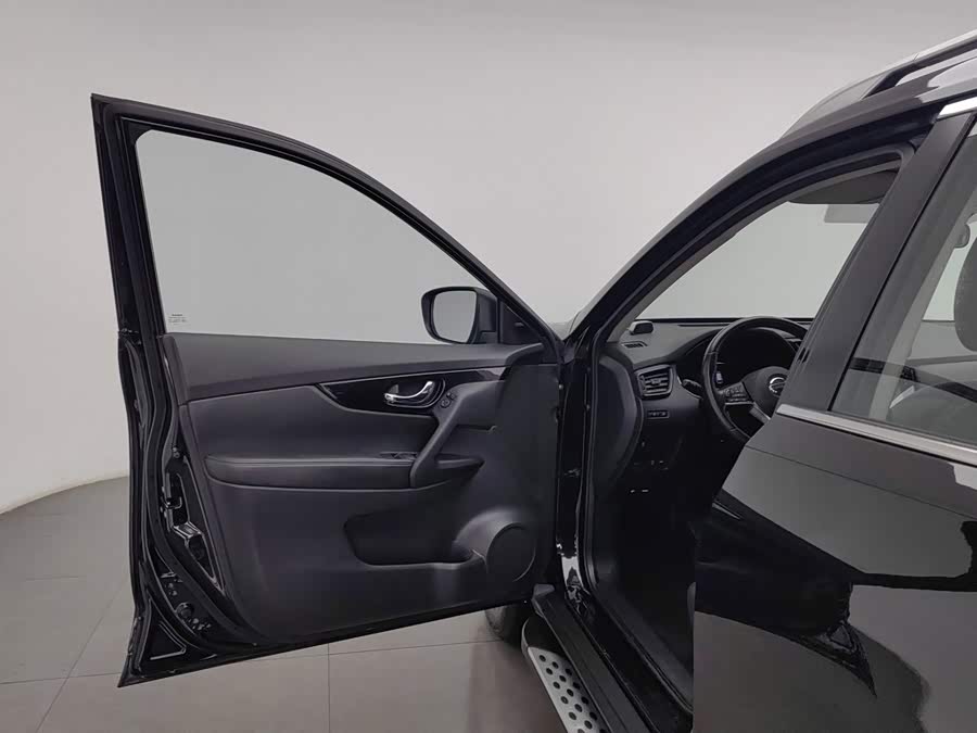 Nissan X-Trail 2019, фото 8