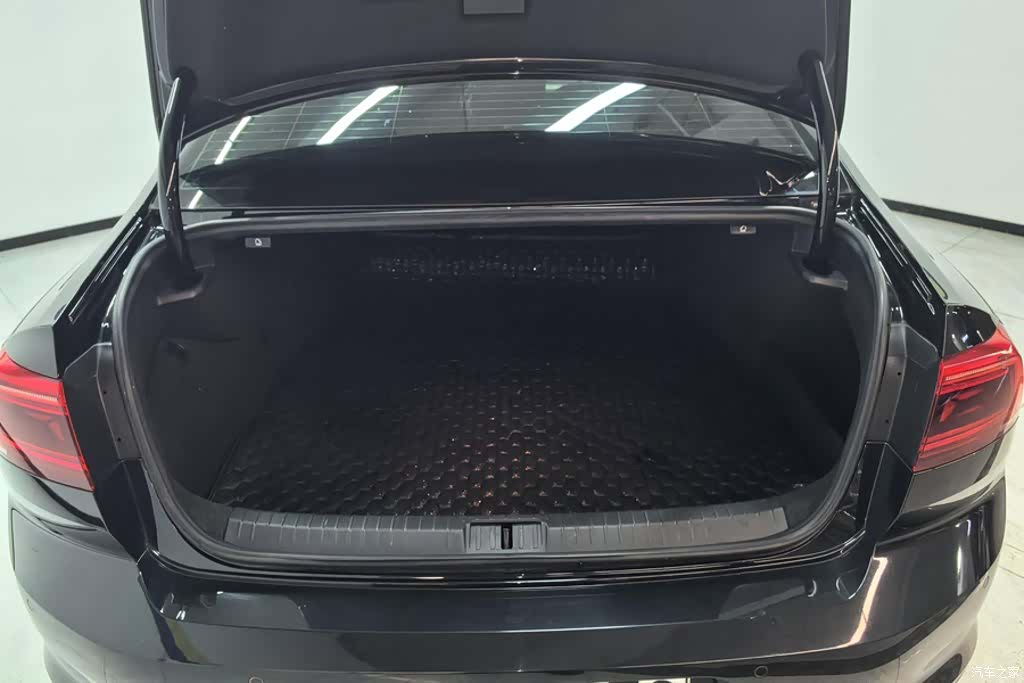 Volkswagen Magotan, 2022 4