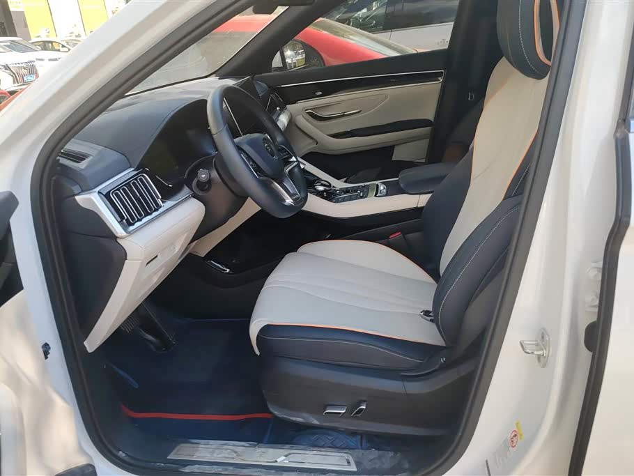 BYD Songjiang BYD Songjiang