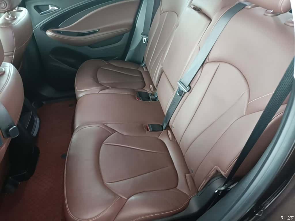 Buick Envision Plus, 2021 17