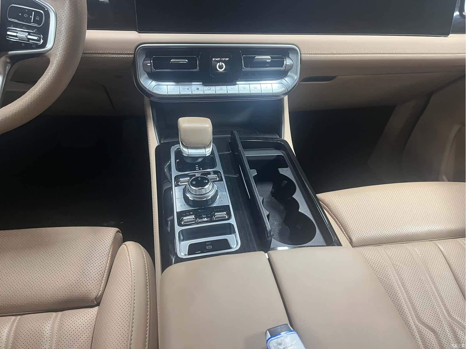 BAIC BJ60, 2024 19