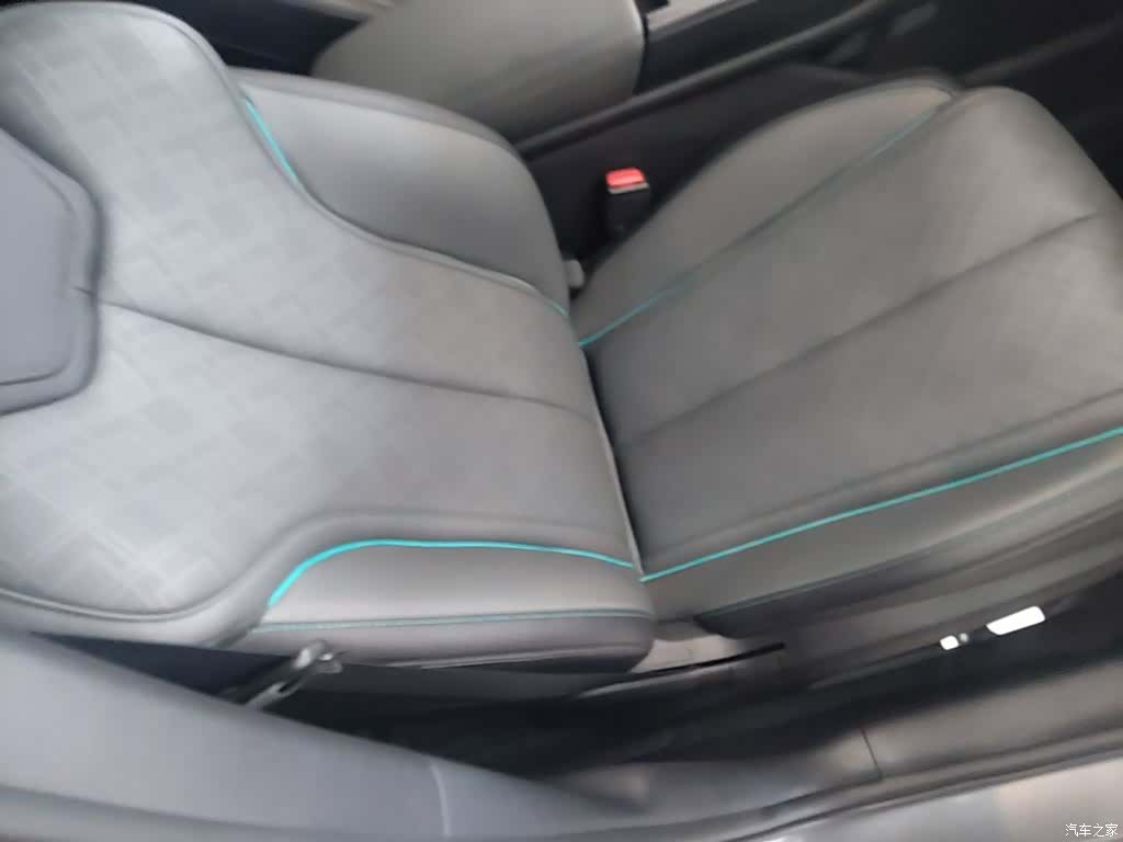 BYD Qin, 2025 25