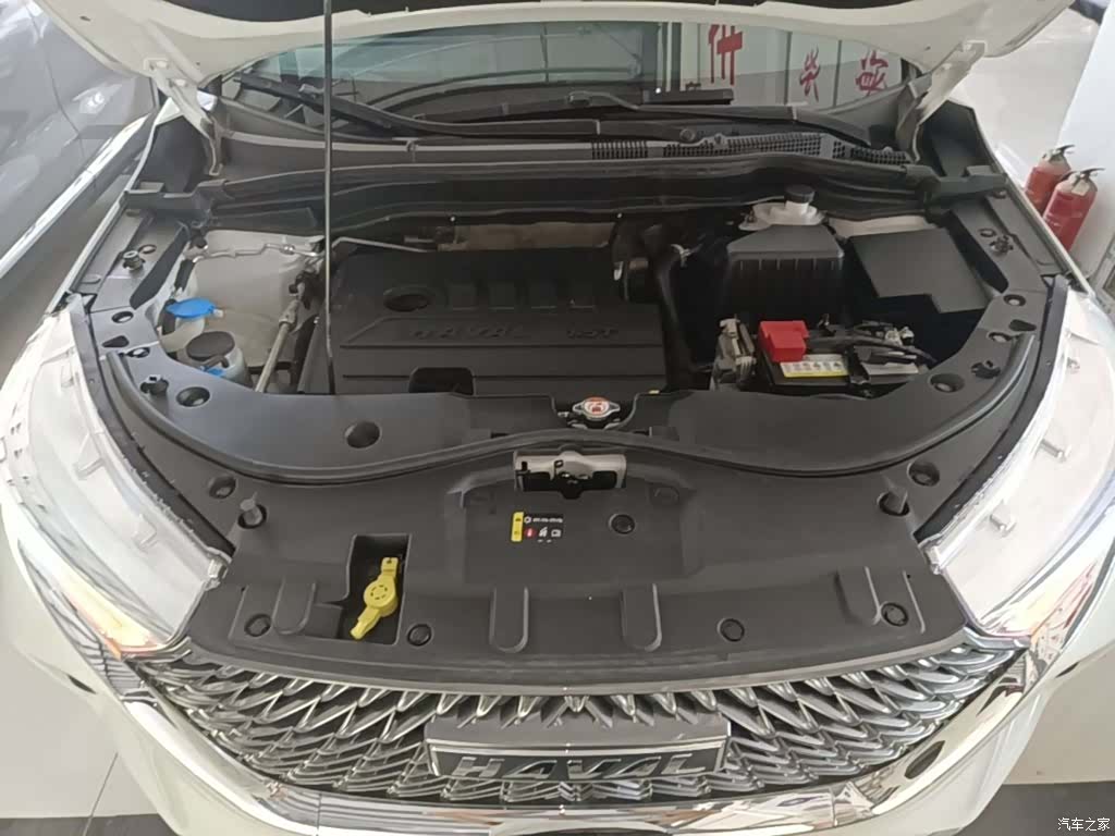 Haval M6, 2022 20