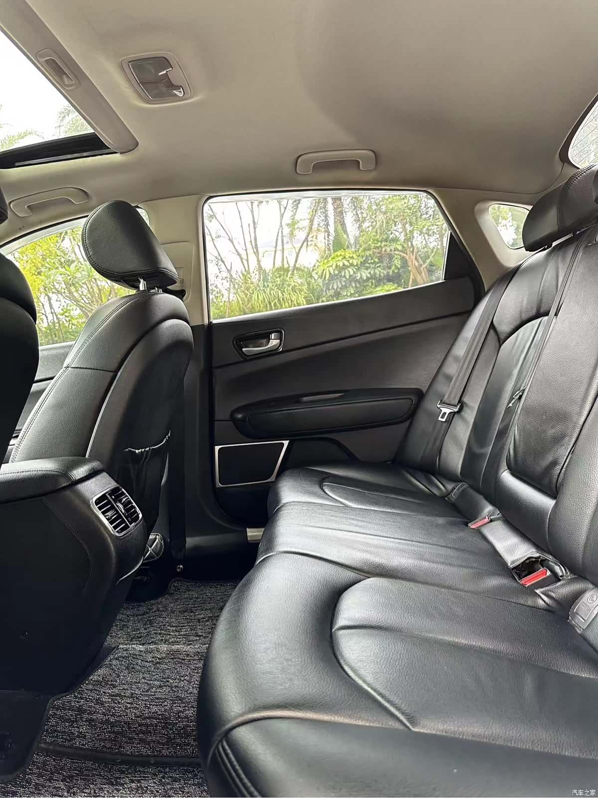Kia K5, 2017 4