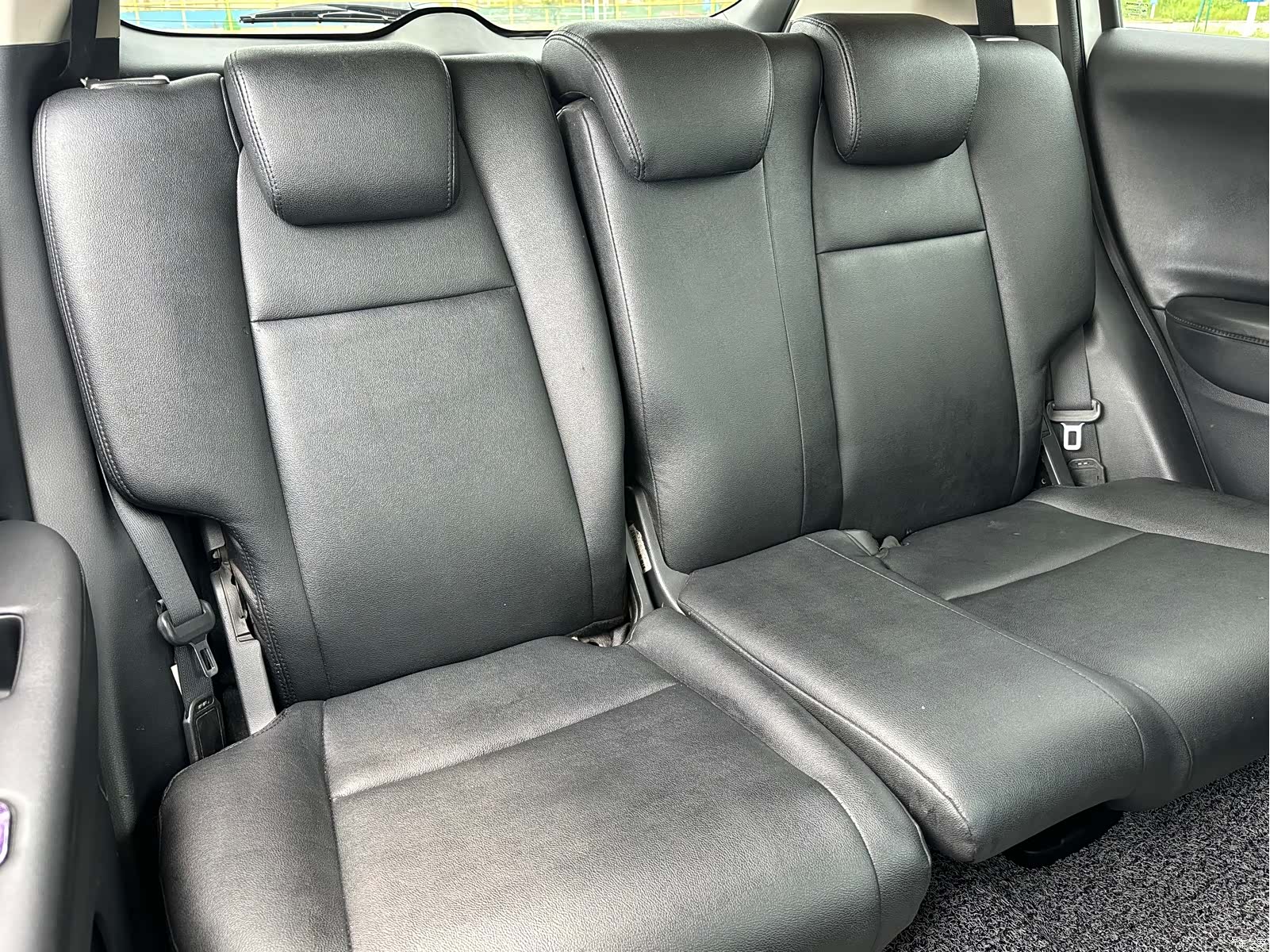 Honda Vezel, 2017 18