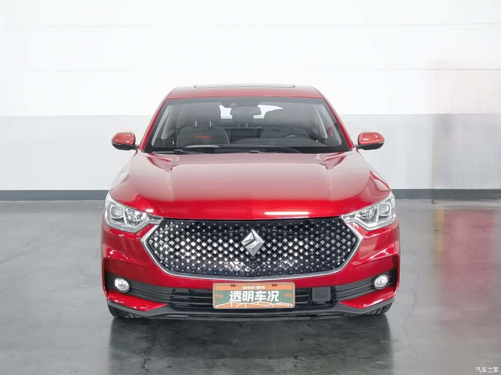 Wuling RC-6, 2019 3