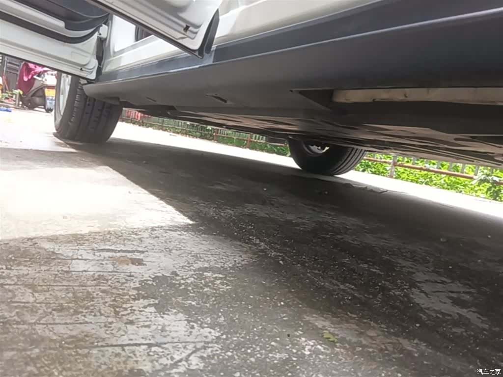 Mazda CX-4, 2019 22