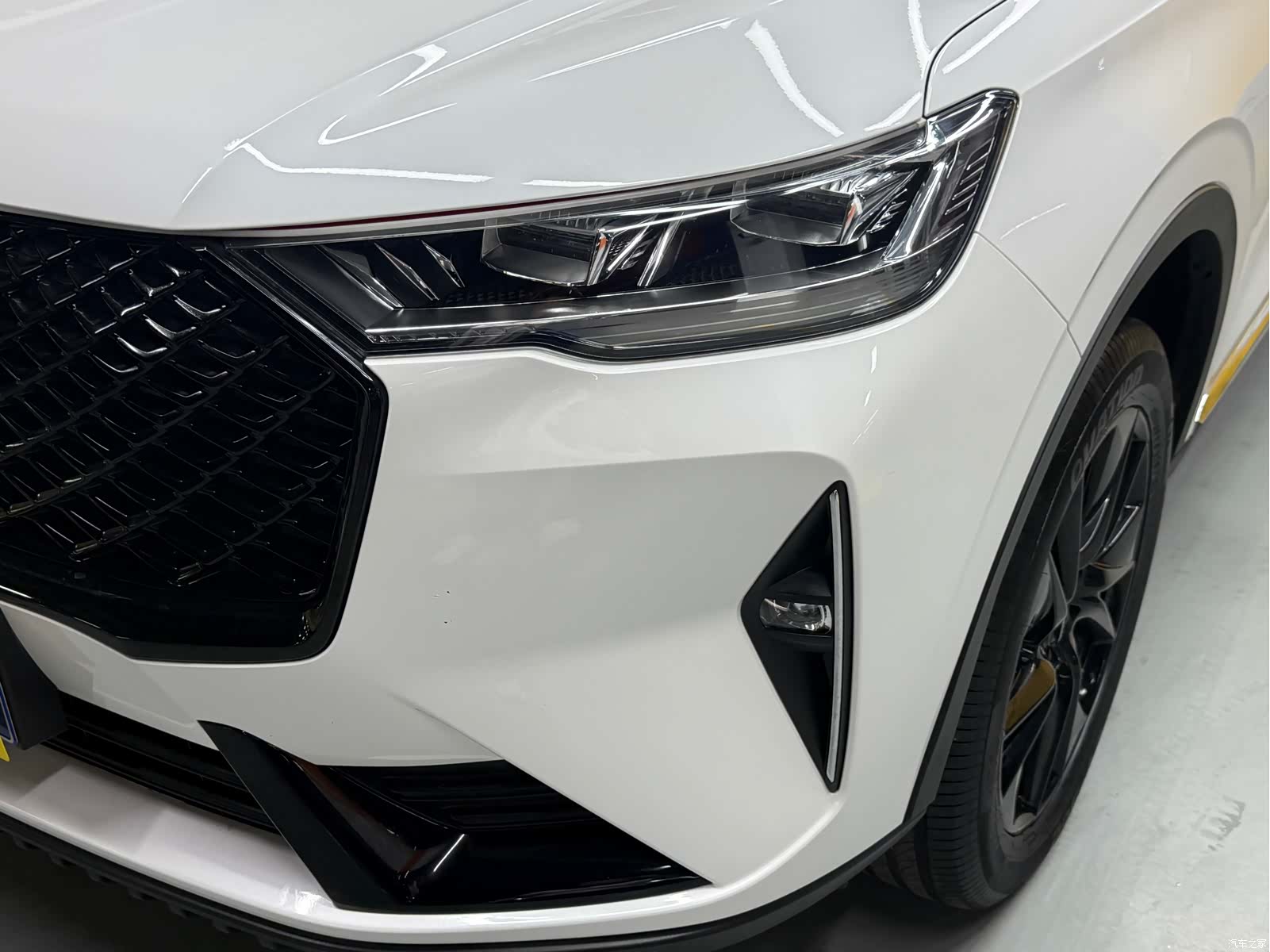 Haval H6, 2022 29