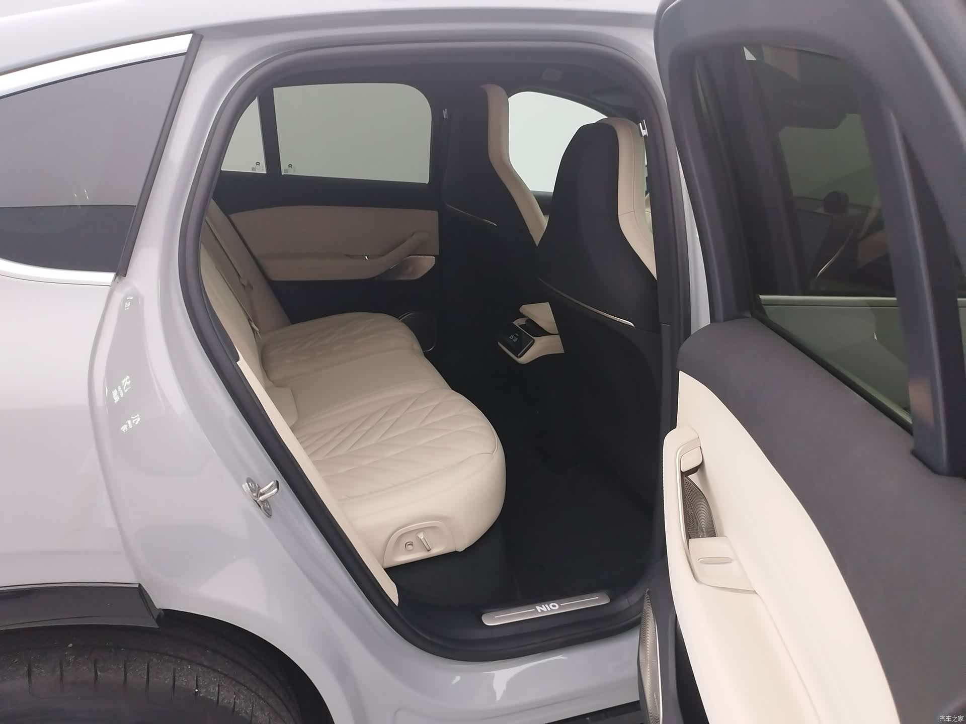 NIO EC6, 2025 15