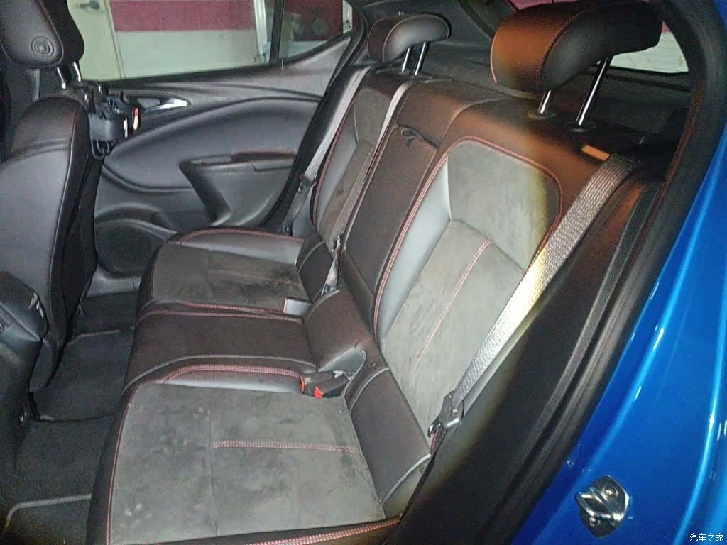 Buick Verano, 2017 15