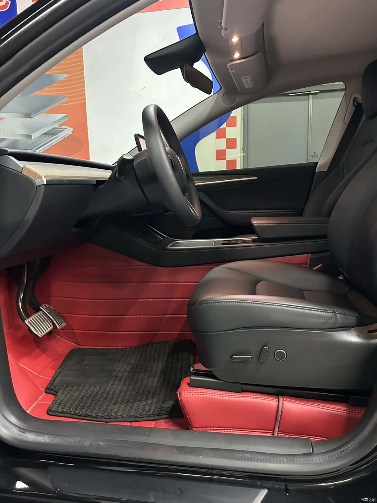 Tesla Model Y, 2022 6