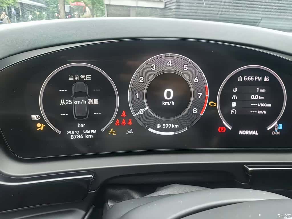 Porsche Cayenne, 2025 4