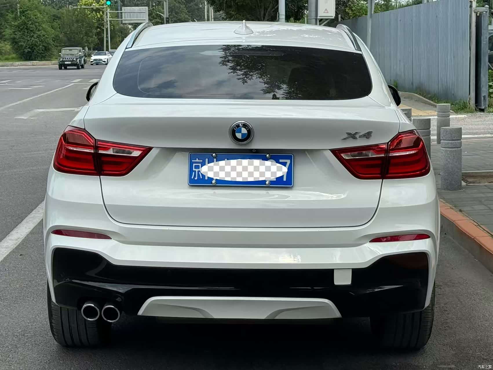 BMW X4, 2015 все фото