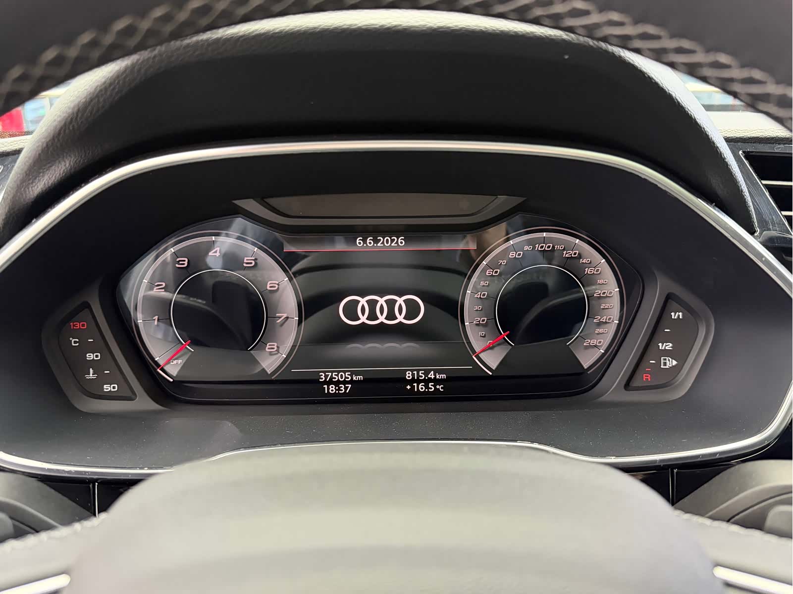 Audi Q3, 2022 14