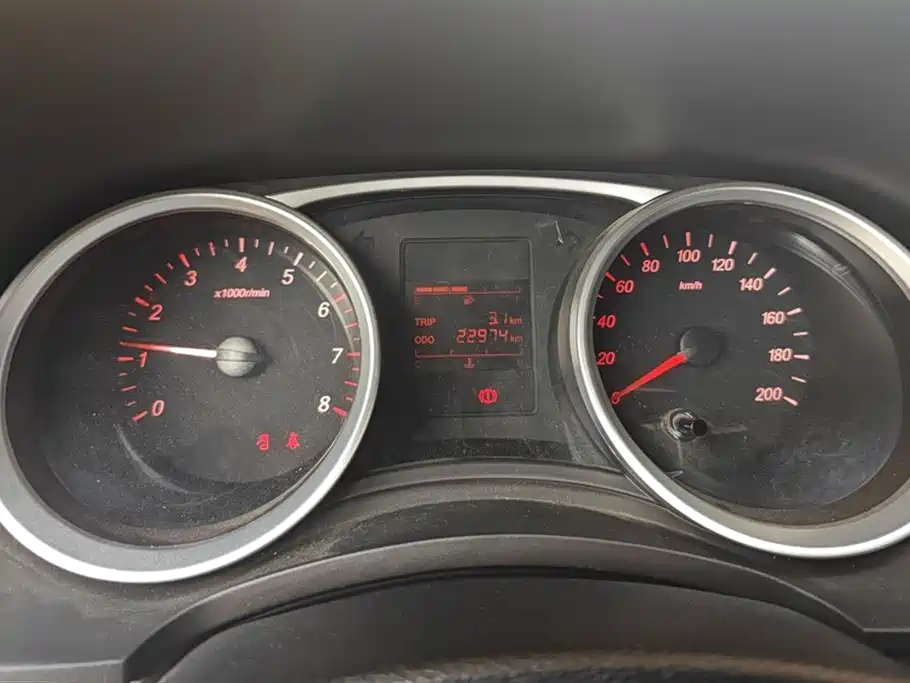 Wuling Wuling Hongguang