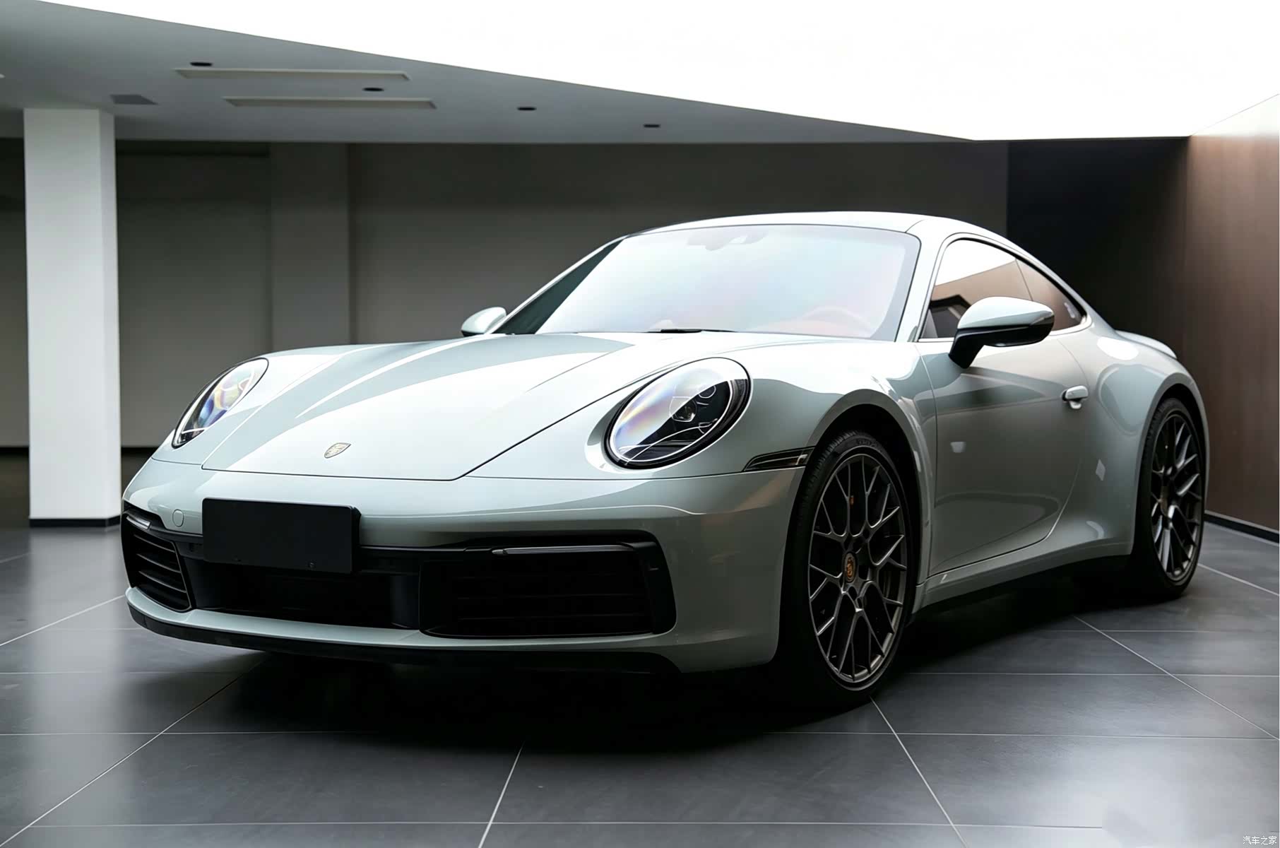 Porsche 911, 2021 4
