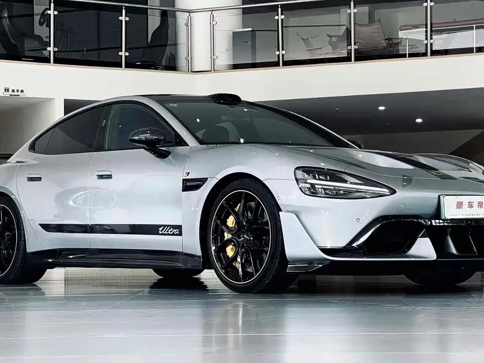 Xiaomi Xiaomi SU7 Ultra