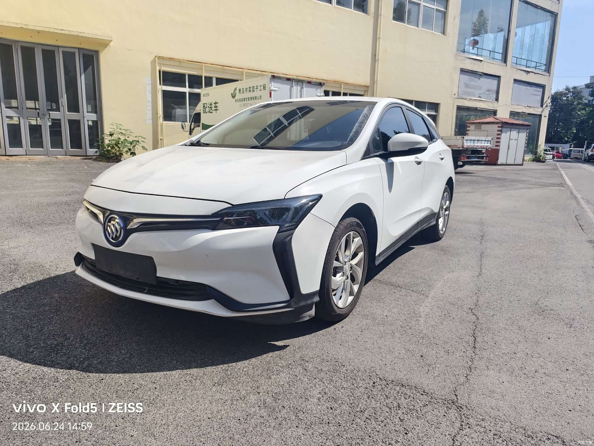 Buick Velite, 2024 1