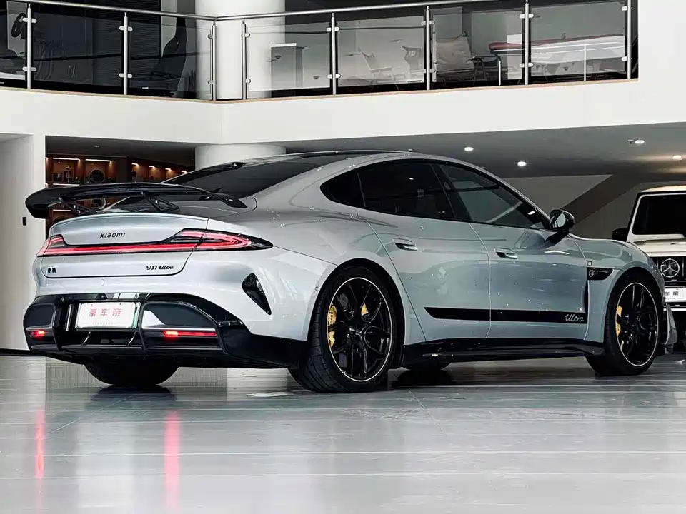 Xiaomi Xiaomi SU7 Ultra