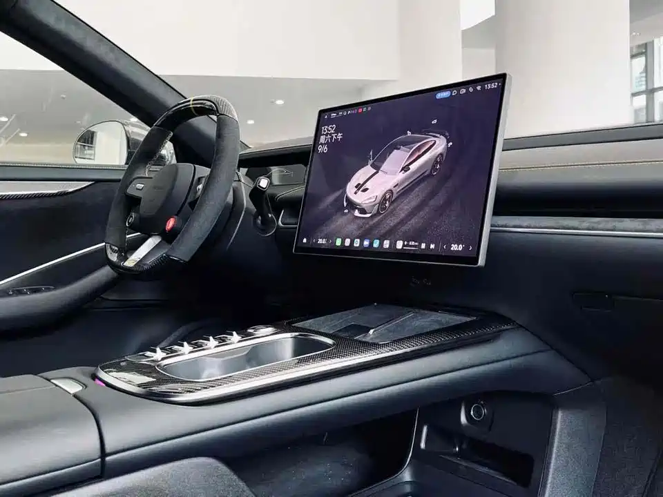 Xiaomi Xiaomi SU7 Ultra