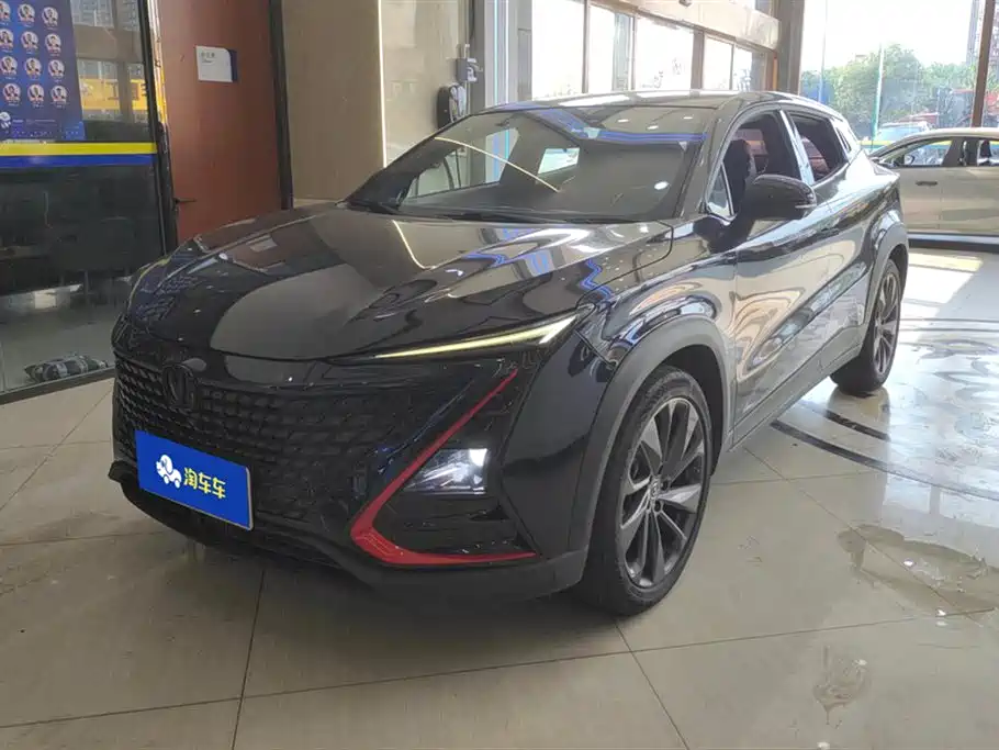 Changan UNI-T