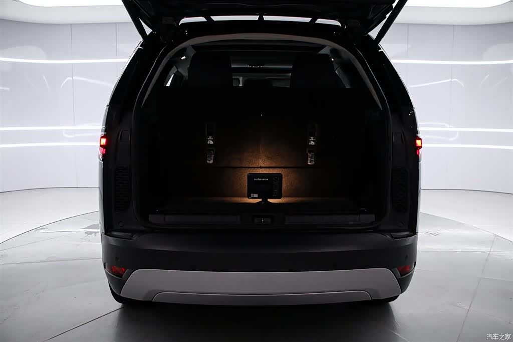 Land Rover Discovery, 2024 15