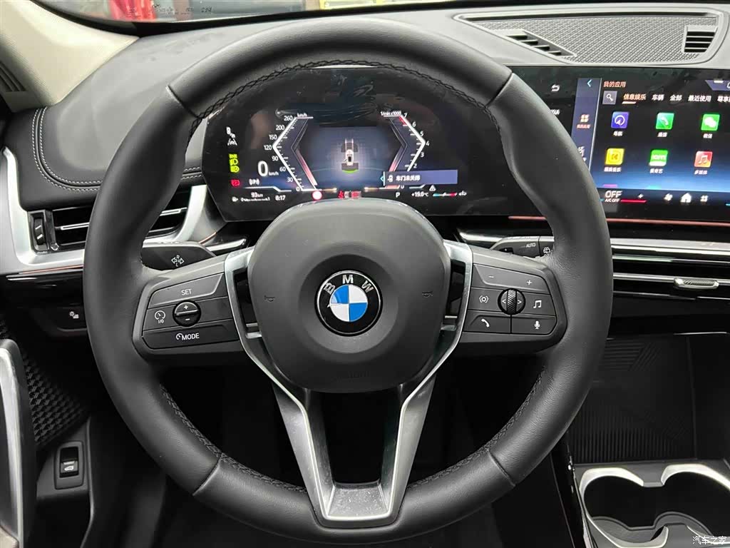 BMW X1, 2023 3